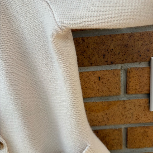 Jenni Kayne Cooper Cardigan sz M - Picture 12 of 13